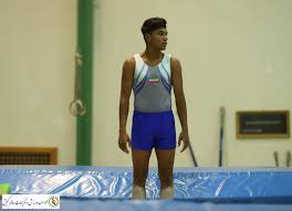افتخاری دیگر برای ورزش جزیره کیش/ محمدسعیدآبادی ترامپولیست بومی جزیره کیش در مسابقات قهرمانی جهان و کسب سهمیه المپیک 2020 توکیو