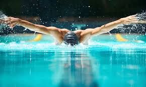 برگزاری مسابقات کشوری شنا ویژه پسران به مناسبت نیمه شعبان