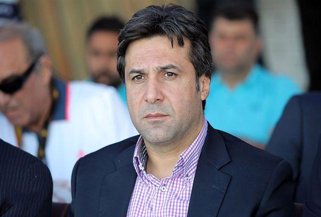 گفتگوی محمود افشاردوست مدیرعامل موسسه ورزش و تفریحات سالم کیش با خبرگزاری برنا در خصوص میزبانی از تیم های حاضر در جام جهانی 2022 قطر در جزیره کیش
