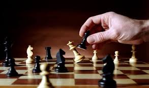 ارتقاء ریتینگ شطرنج بازان جزیره کیش