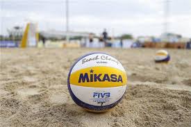 مسابقات والیبال ساحلی به مناسبت ماه مبارک رمضان برگزار خواهد شد