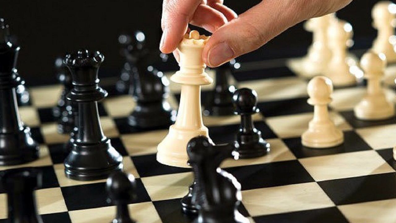 موفقیت شطرنج بازان جوان کیش در مسابقات جام هرمزگان