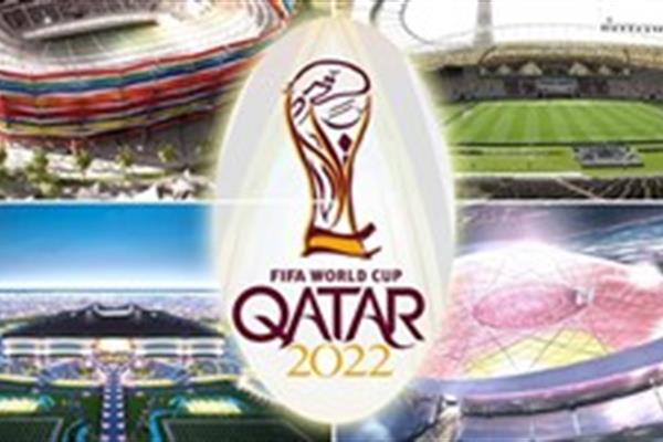 برگزاری جام جهانی قطر فرصتی طلایی برای جزیره کیش