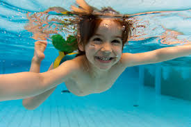 شروع ثبت نام کلاس آموزش شنا پسران رده سنی 5 تا 12سال