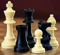 مسابقات شطرنج به مناسبت هفته دولت