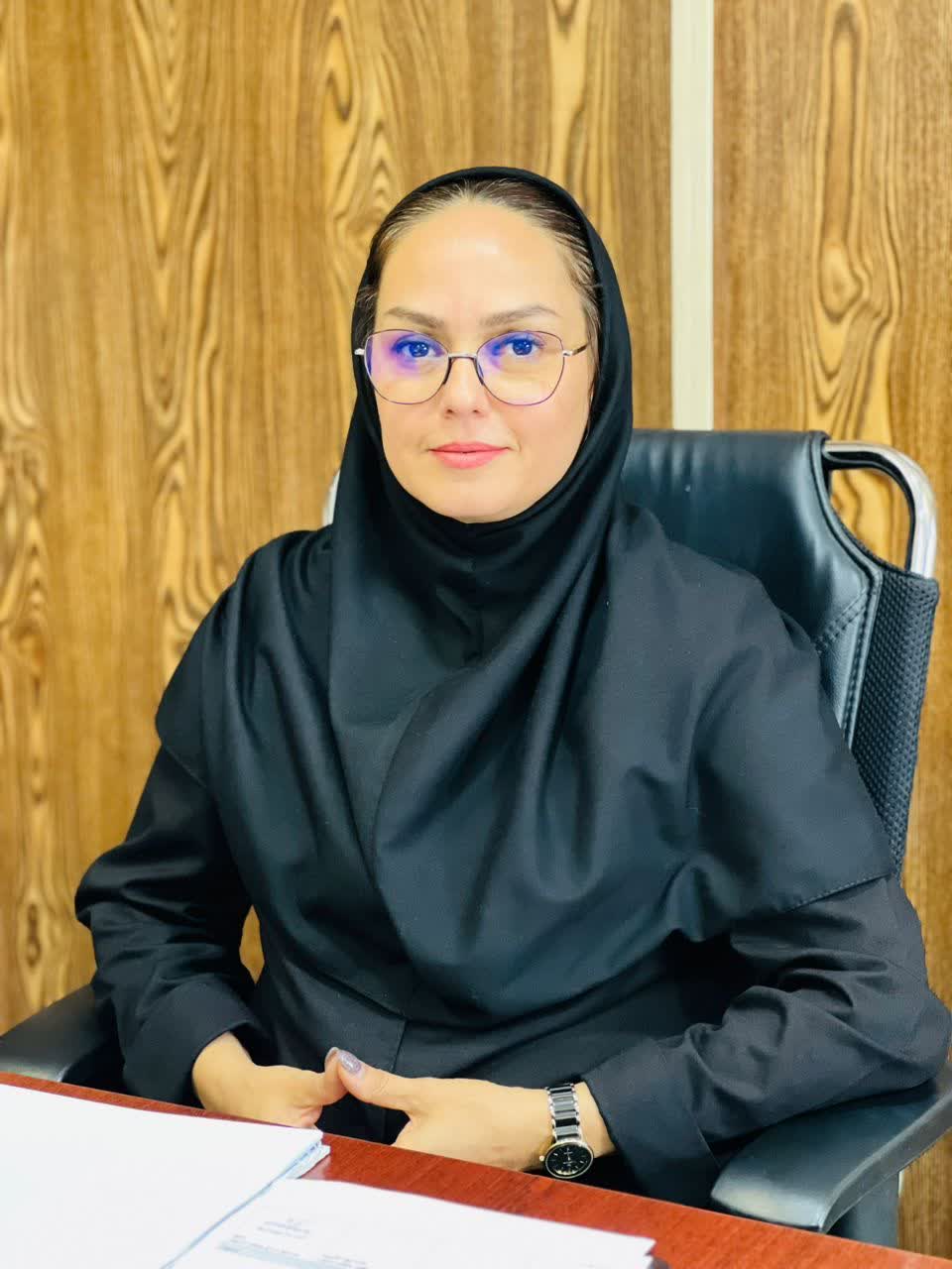 *مهین حامی سرپرست کمیته آموزش، توسعه و عضویت انجمن بادبانی شد*