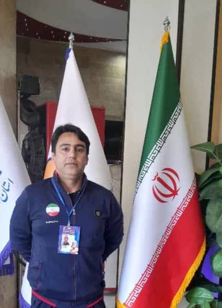 دعوت از ابوالفضل افتخاری به عنوان مربی تیم امید ( بوکس) در تورنمنت آذربایجان "جام پوریای ولی